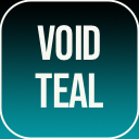 Void Teal